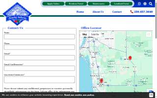 Collier County Housing Authority