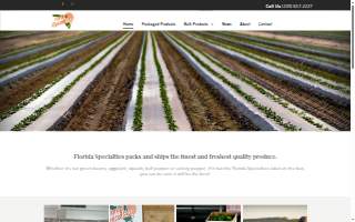 Florida Specialties LLC