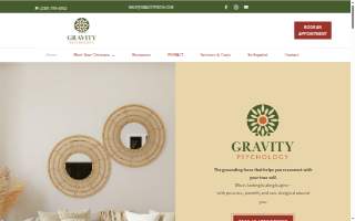 Gravity Psychology of Estero