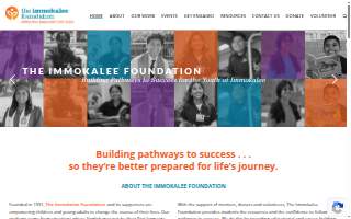 Immokalee Foundation