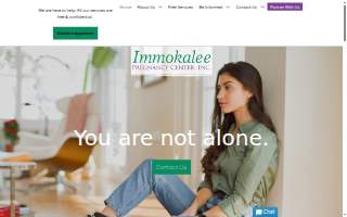 Immokalee Pregnancy Center, Inc.