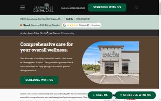 Orangetree Dental Care