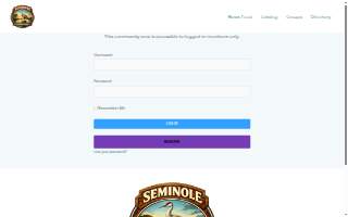 Seminole Trading Post – Immokalee