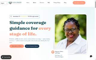 Vicki Gauze LLC