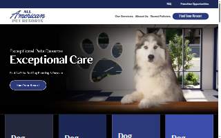 All American Pet Resorts Fort Myers