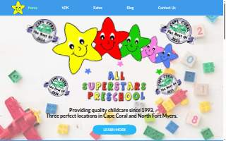 All Superstars Preschool