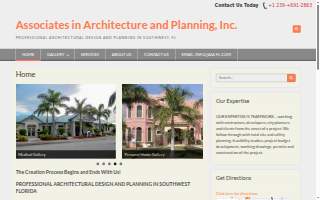 Associates in Architecture