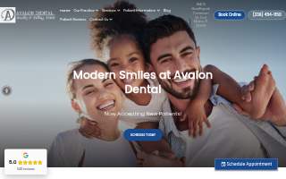 Avalon Dental - Fort Myers