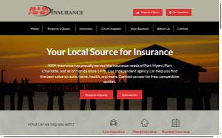 AWA Insurance