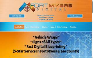 Fort Myers Digital