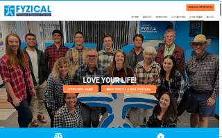 FYZICAL Therapy & Balance Centers - East Lansing