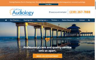 Gulf Coast Audiology of Iona