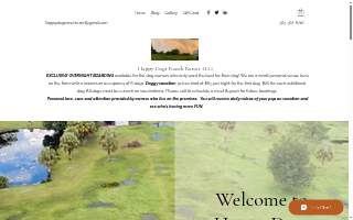 Happy Dogs Ranch Resort LLC