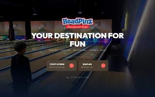 HeadPinz Fort Myers