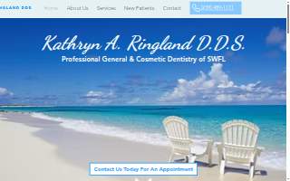Kathryn Ringland DDS