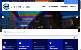 Lynn Law Group