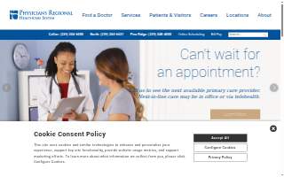 Marco Island Urgent Care- Physicians Regional