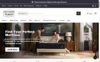 Mattress Direct Fort Myers of Iona