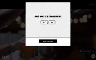 Millennial Brewing Company