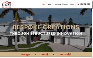 O'Neil Builders