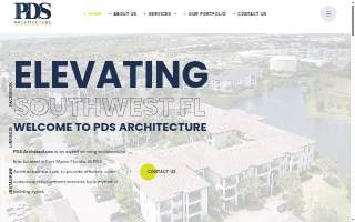 PDS Architecture, Inc. of Cape Coral