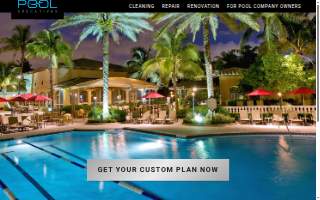 Pool Executives, LLC