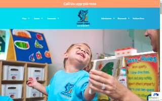 Right Steps Academy of Iona