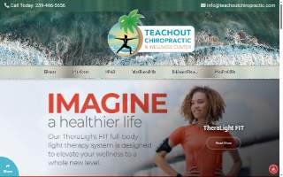 Teachout Chiropractic & Wellness Center