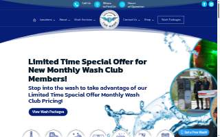 Total Package Car Wash
