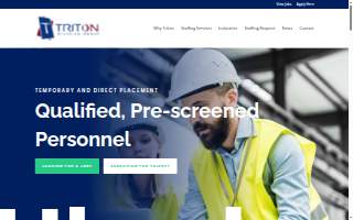 Triton Staffing Group