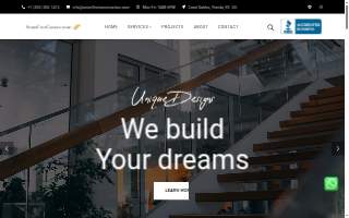 Amerifirst Construction Corp - CGC # 1507077