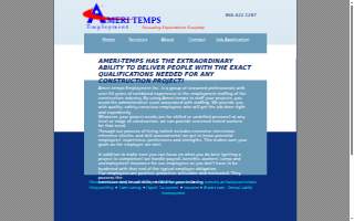 Ameritemps Employment II Inc