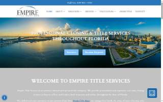 Empire Title Services