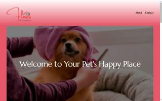 Flores Pet Grooming