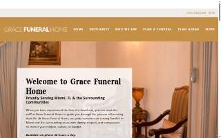 Grace Funeral Home of Ives Estates