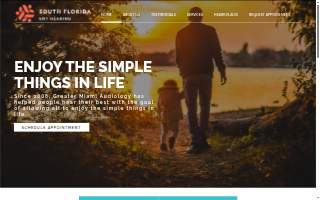 Greater Miami Audiology of Ives Estates
