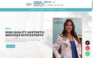 Harbour Medical and Aesthetics