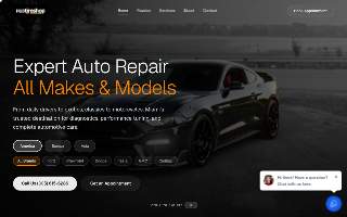 Hub Tire Shop of Ives Estates