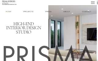 Prisma Interiors