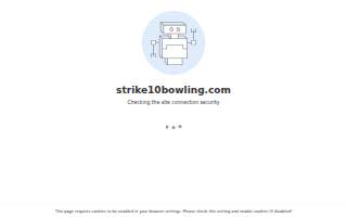 Strike 10 Bowling of Ives Estates