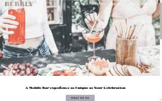 The Bubbly Mobíle