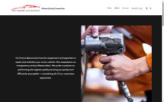 1st Choice Automotive