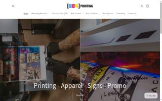 904 Printing - Jacksonville FL