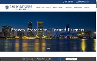 925 Partners Insurance Agency