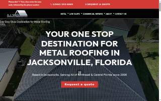 A. J. Wells Roofing & Construction