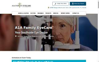 A1A Family EyeCare