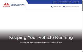 AA Automotive