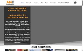Abi Locksmith