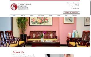Acupuncture & Holistic Health Center