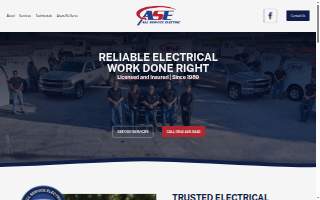 All Service Electric